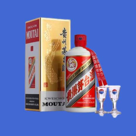 文登回收茅台酒